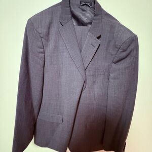 Tommy Hilfiger Charcoal Blazer
